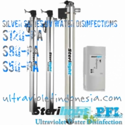 d Sterilight Silver Series S12Q PA S8Q PA S5Q PA UV water sterilizer ultraviolet indonesia  large